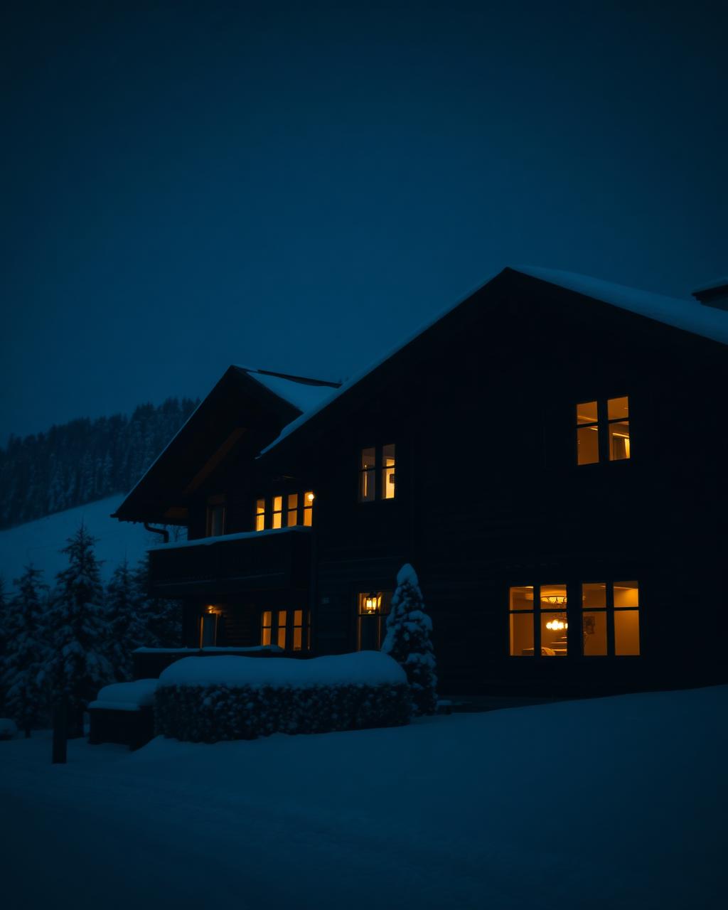 Manali, Himachal · India